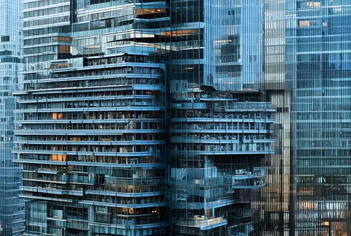 多层啥意思 - 多层楼是啥意思