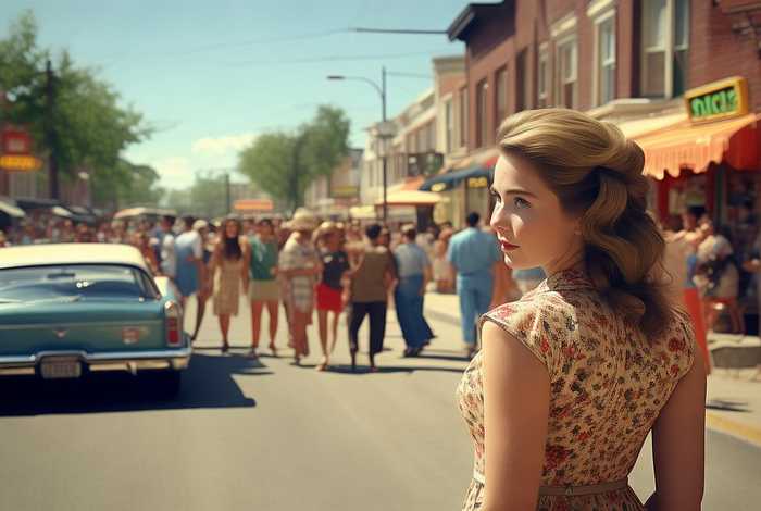 穿到60年代的小说，穿到60年代的生活小说