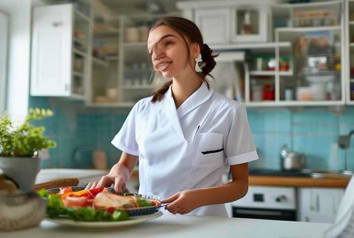 护士正常生活；护士正常生活指导内容