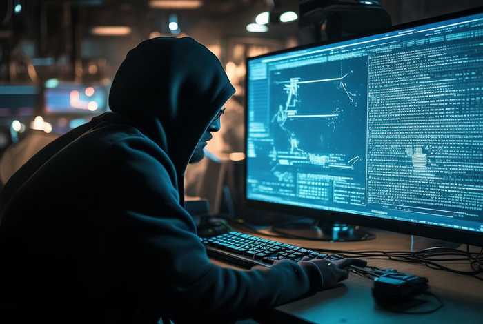 黑客的一生（黑客的生活是怎么样的呢？）