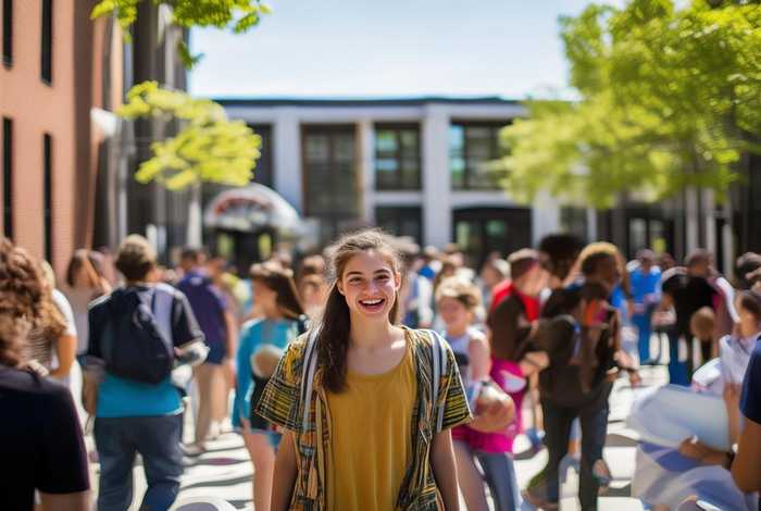 高中生活是什么样的 - 高中生活应该是什么样的
