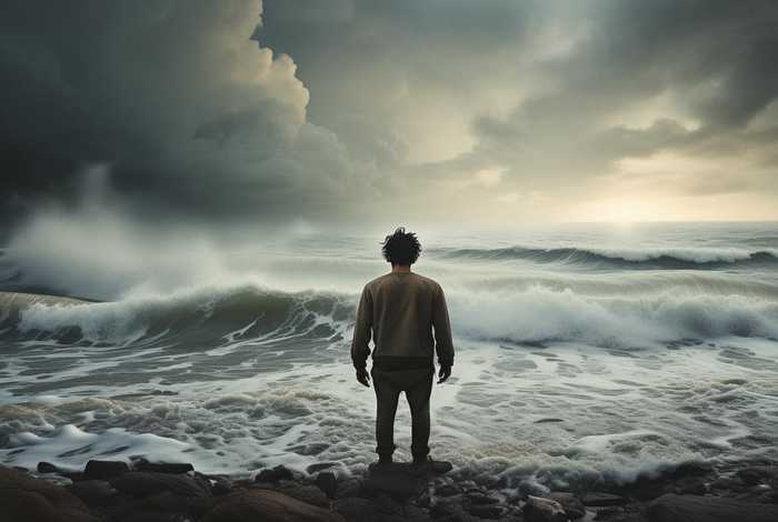 对生活很不满意，对生活很不满意怎么办