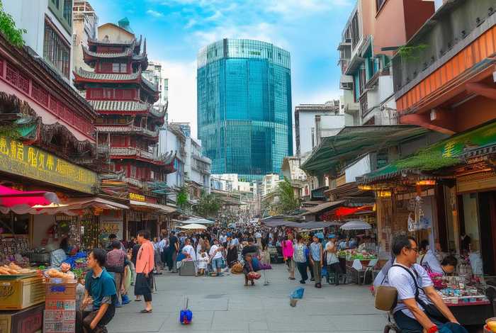 福建厦门生活百事通 厦门百家生活