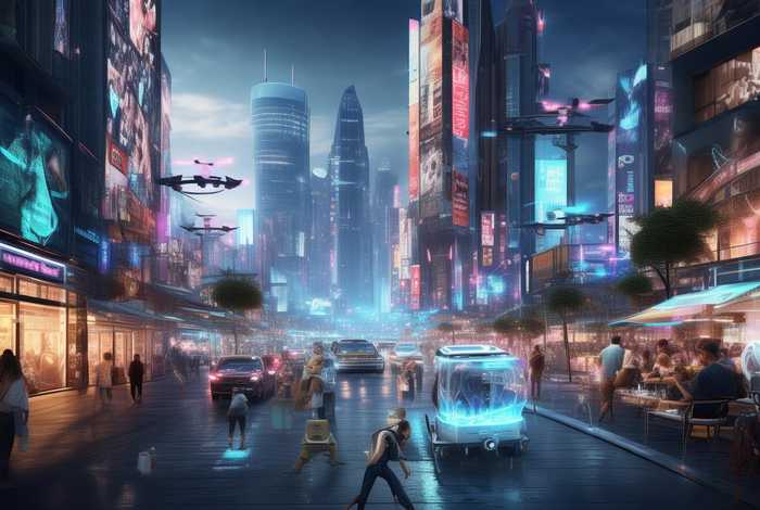 科技给生活带来的变化200字、科技给生活带来的变化200字作文