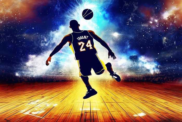 科比生活，科比生活壁纸