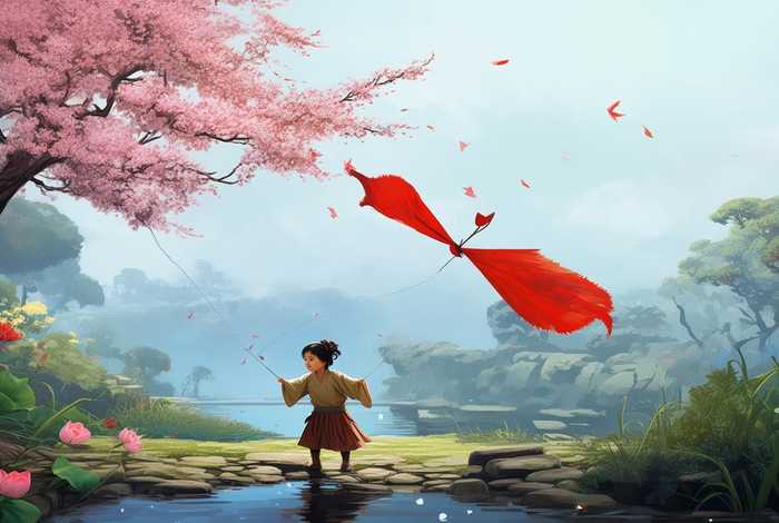 关于童年生活的古诗有哪些 - 关于童年生活的古诗.有哪些