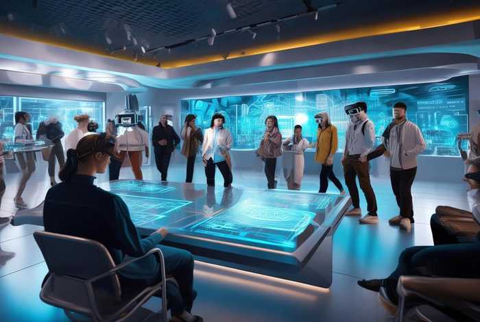 科技生活馆是做什么的，科技生活馆是做什么的工作