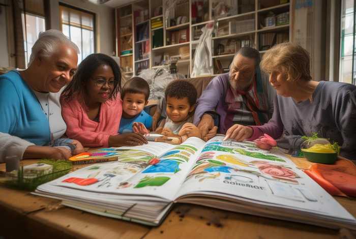 科普生活常识小技巧（科普生活常识小技巧有哪些）