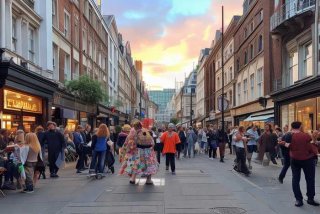 伦敦生活第三季续订，伦敦生活第二季第三季