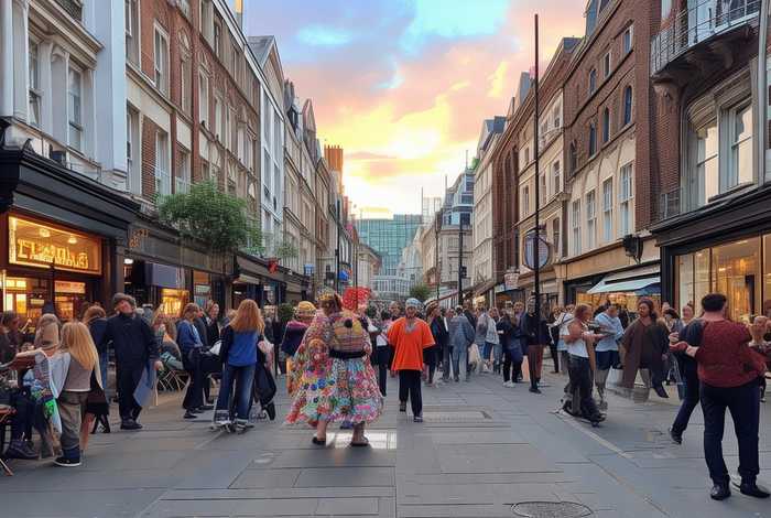 伦敦生活第三季续订，伦敦生活第二季第三季