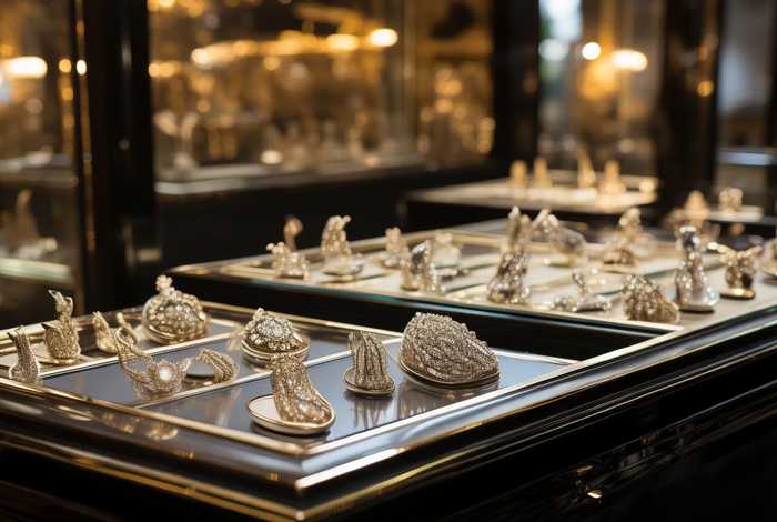 集谷是大品牌吗、集谷珠宝是品牌吗