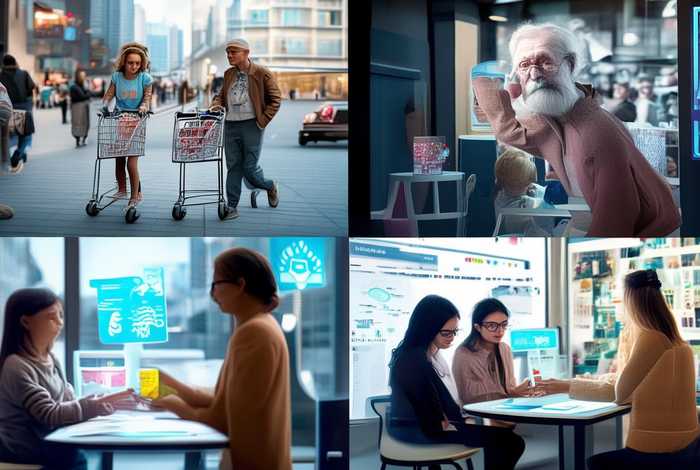 ai在生活中的应用举例，ai在生活中的应用举例英语