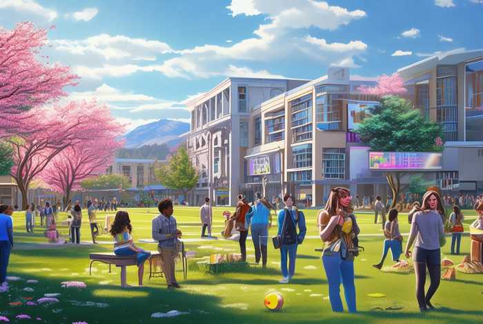 大学生活应该是怎样的 你觉得大学生活应该是怎样的 大学生活应该是怎样的 你觉得大学生活应该是怎样的