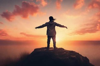 关于勇敢面对生活的说说（关于勇敢面对生活的名言名句）