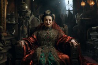 慈禧的秘密生活未删减完整迅雷下载，慈禧的秘密生活电影粤语