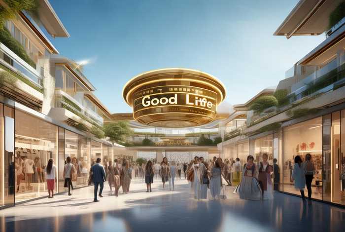 好生活 好生活购物平台 好生活 好生活购物平台