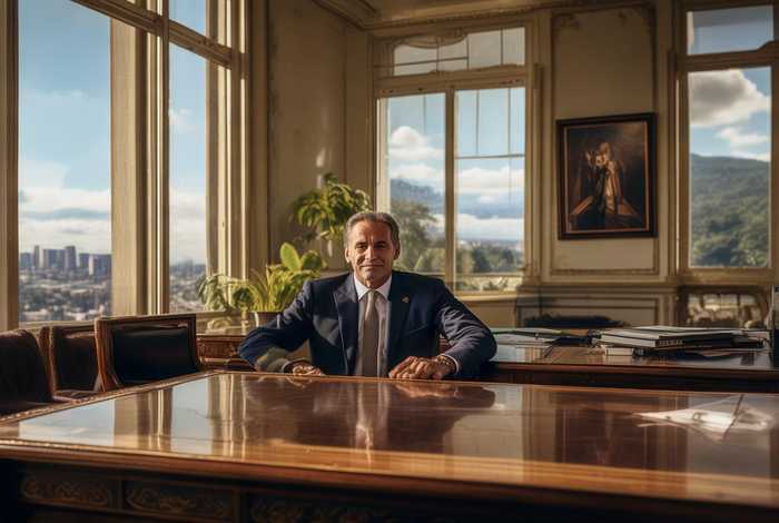 官员的生活待遇、官员的生活待遇是什么