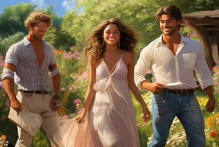 会享受生活的女人都嫁给了谁、会享受生活的女人都嫁给了谁呢