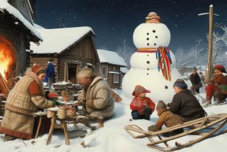 俄罗斯人的生活方式特点 俄罗斯人的生活方式特点是什么