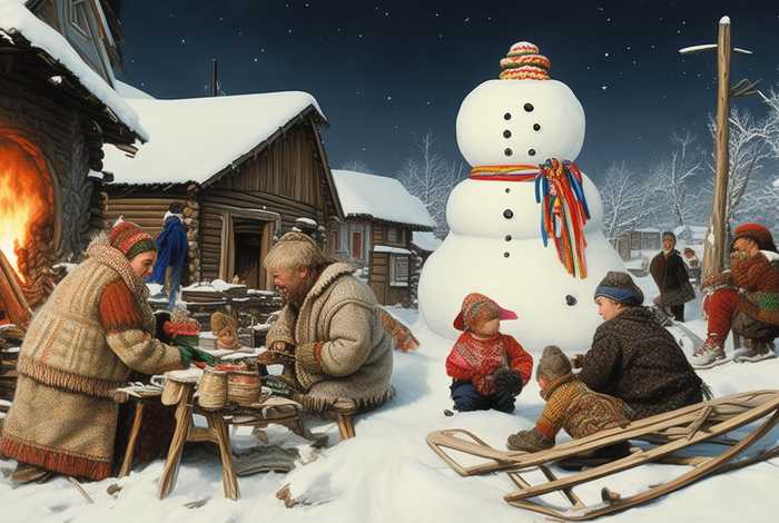 俄罗斯人的生活方式特点 俄罗斯人的生活方式特点是什么