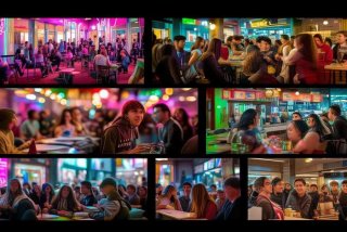 大学生夜生活调查，关于大学生夜生活的调查报告