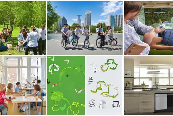 低碳生活实践活动过程记录；低碳生活实践活动过程记录内容