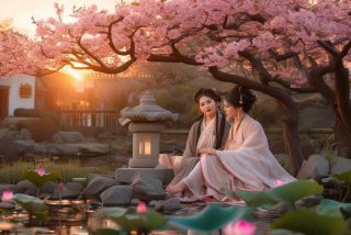 古典生活诗词，古典生活诗词的特点