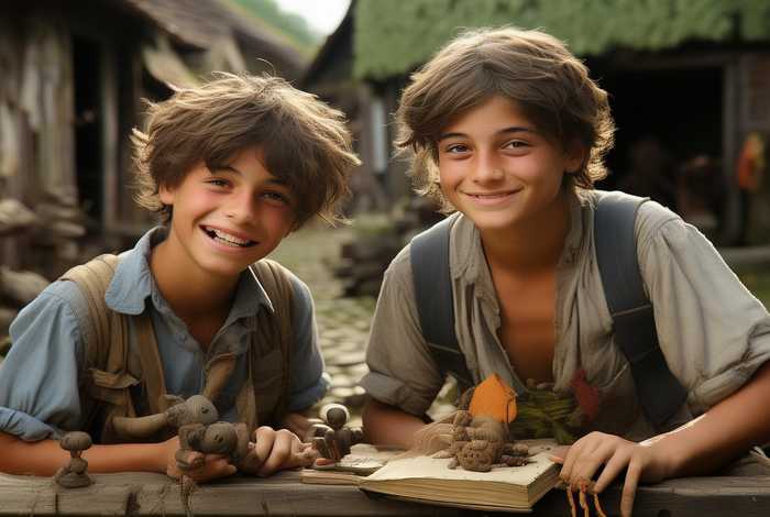 爸爸妈妈小时候的生活回忆 爸爸妈妈小时候的生活回忆怎么写