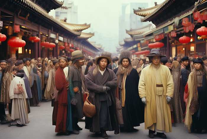 北京人生活的年代是什么 北京人生活的年代是什么时代