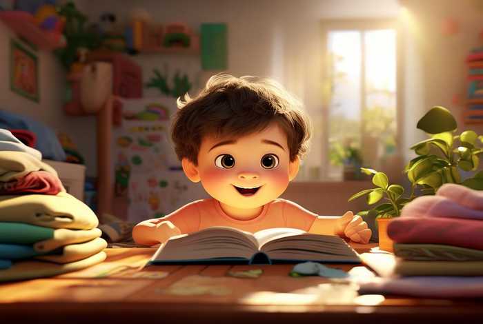 儿童生活好习惯故事,儿童养成良好的生活习惯故事 儿童生活好习惯故事,儿童养成良好的生活习惯故事