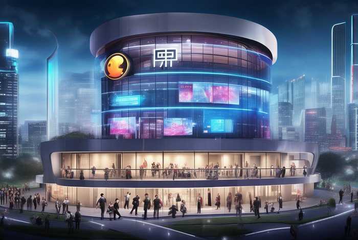 联生活科技集团 - 联生活(厦门)科技集团有限公司