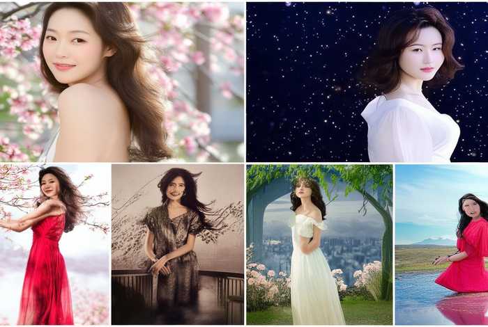 陈都灵最美的七张照片，陈都灵最美的七张照片是什么