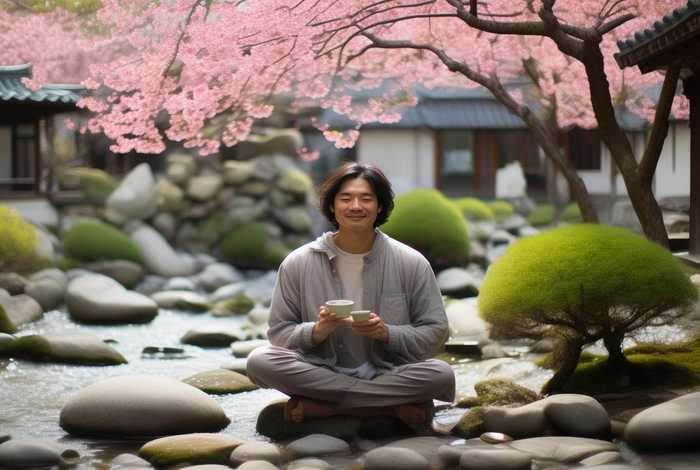 佛系生活态度的表现 - 佛系生活态度的表现有哪些