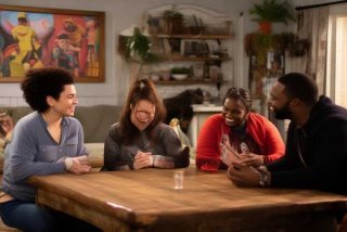 多夫家庭 多夫家庭生活实录