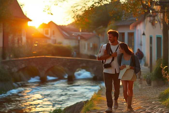 旅游生活照片配音乐（旅游生活照片配音乐怎么配）