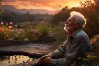 对生活的满足感悟 - 对生活的满足感悟句子