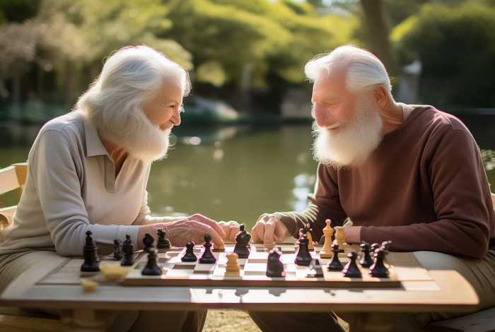 老年生活应该这样度过；老年生活应该这样度过作文