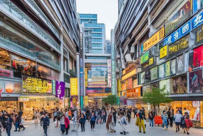 北京百尚生活广场有几家店；北京百尚生活广场有几家店铺