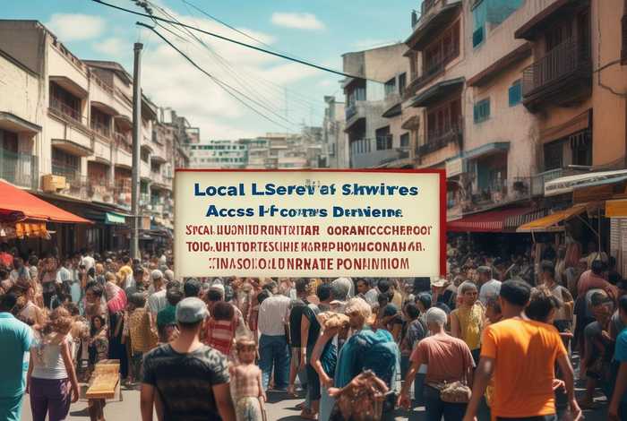 本地化生活服务类目无法入驻 本地化生活服务平台