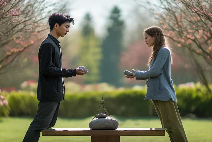 辩证法在生活中的例子（辩证法在生活中的例子有哪些）