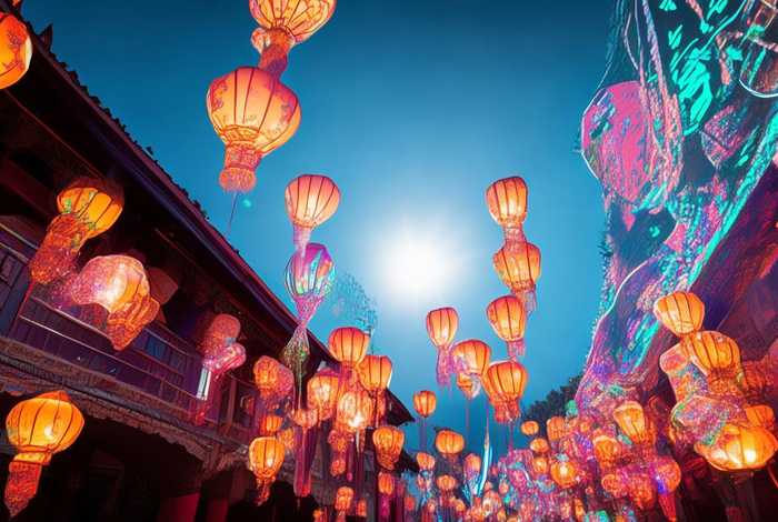 从文化生活角度说明数字技术与传统文化融合的价值，数字技术对传统文化的影响