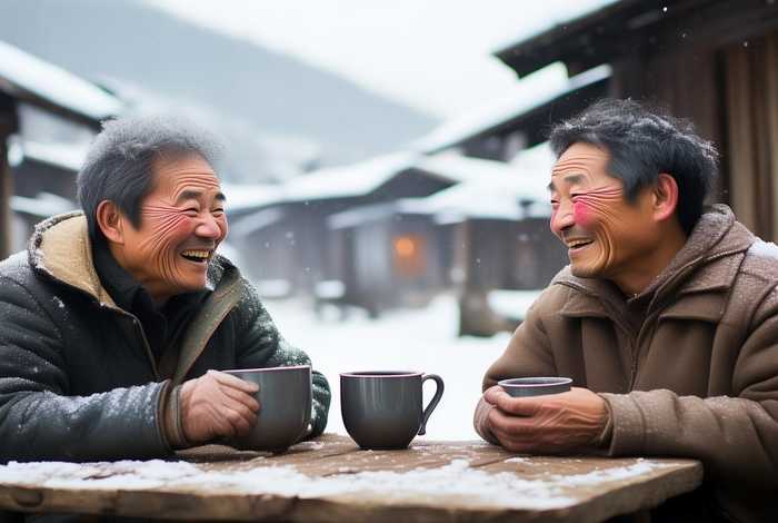 东北夫妻日常生活，东北夫妻日常生活小说