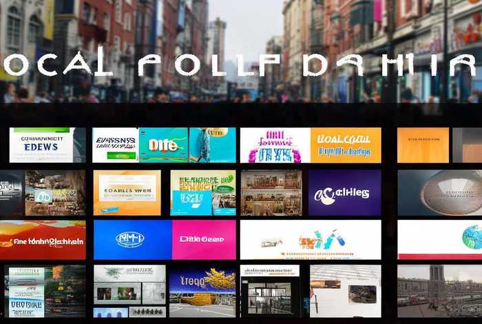 地方生活门户网站有哪些、地方生活门户网站名称有哪些？