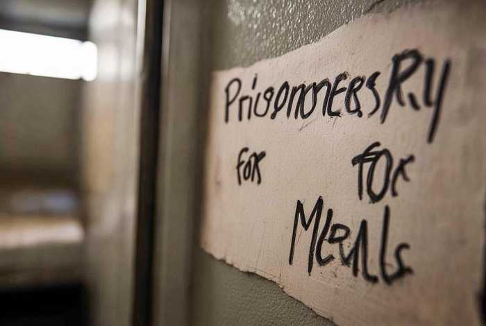 监狱要交伙食费吗 - 监狱要交伙食费吗现在