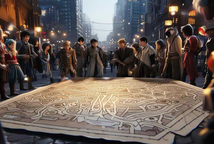 路上生活者军团有几部、路上生活者军团有几部翻号