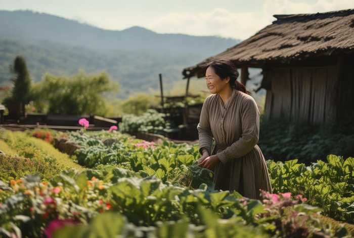 穿越种田之幸福生活 阿荔，穿越种田之幸福生活阿荔百度网盘