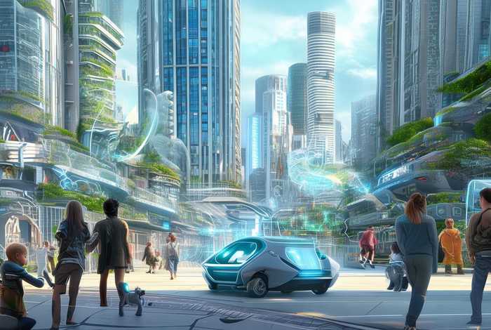 科技给生活带来的变化的资料 - 科技给生活带来的变化的资料怎么写