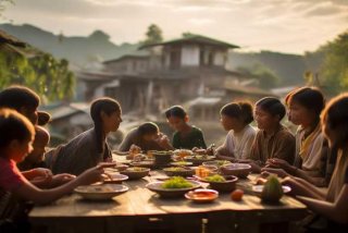 广西最低生活保障标准是多少（2025年广西最低生活保障标准是多少）