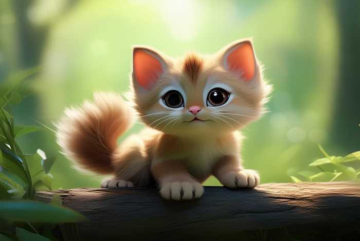 狸猫生活习性特点思维导图，狸猫的性格跟特点