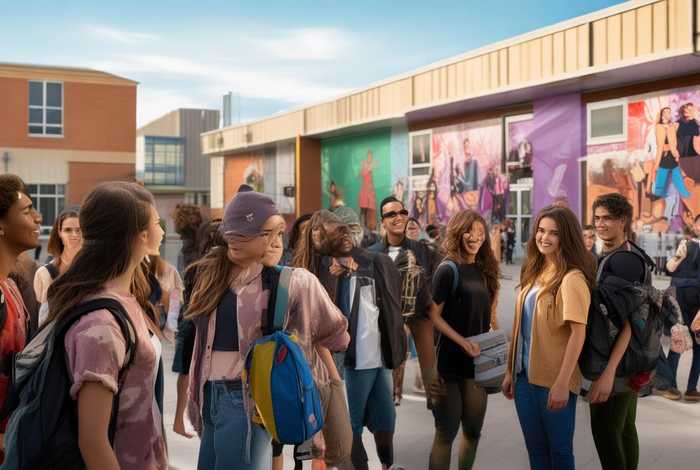 关于高中生活的电视剧（关于高中生活的电视剧都有哪些）